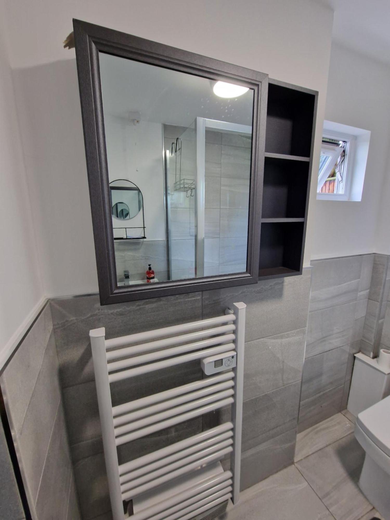 Ckb Flat- Comfort, Cosy, And Secure! Codsall Esterno foto