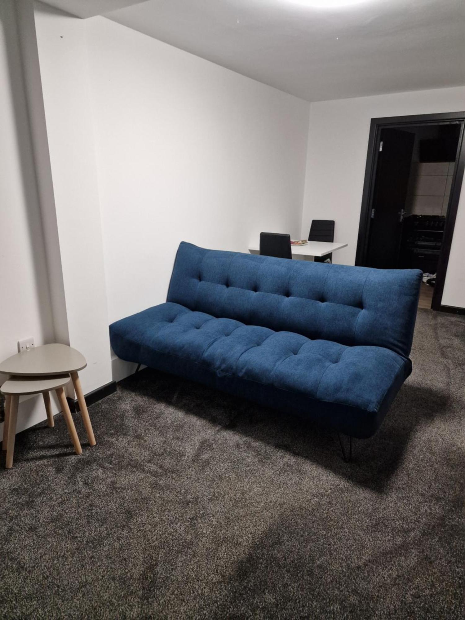 Ckb Flat- Comfort, Cosy, And Secure! Codsall Esterno foto