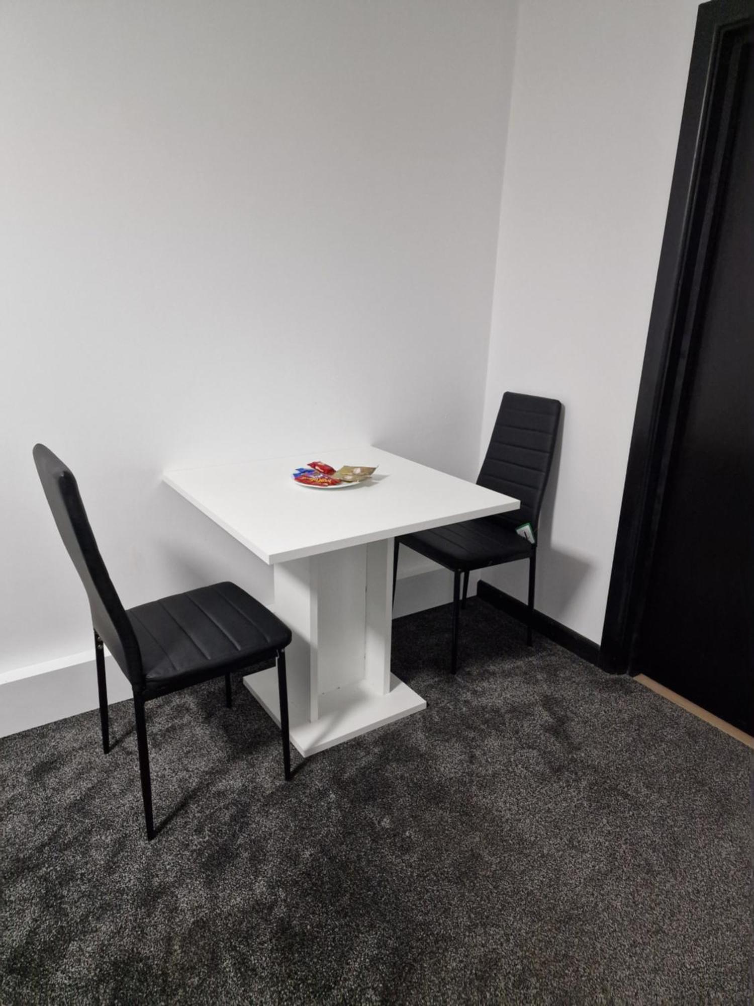 Ckb Flat- Comfort, Cosy, And Secure! Codsall Esterno foto