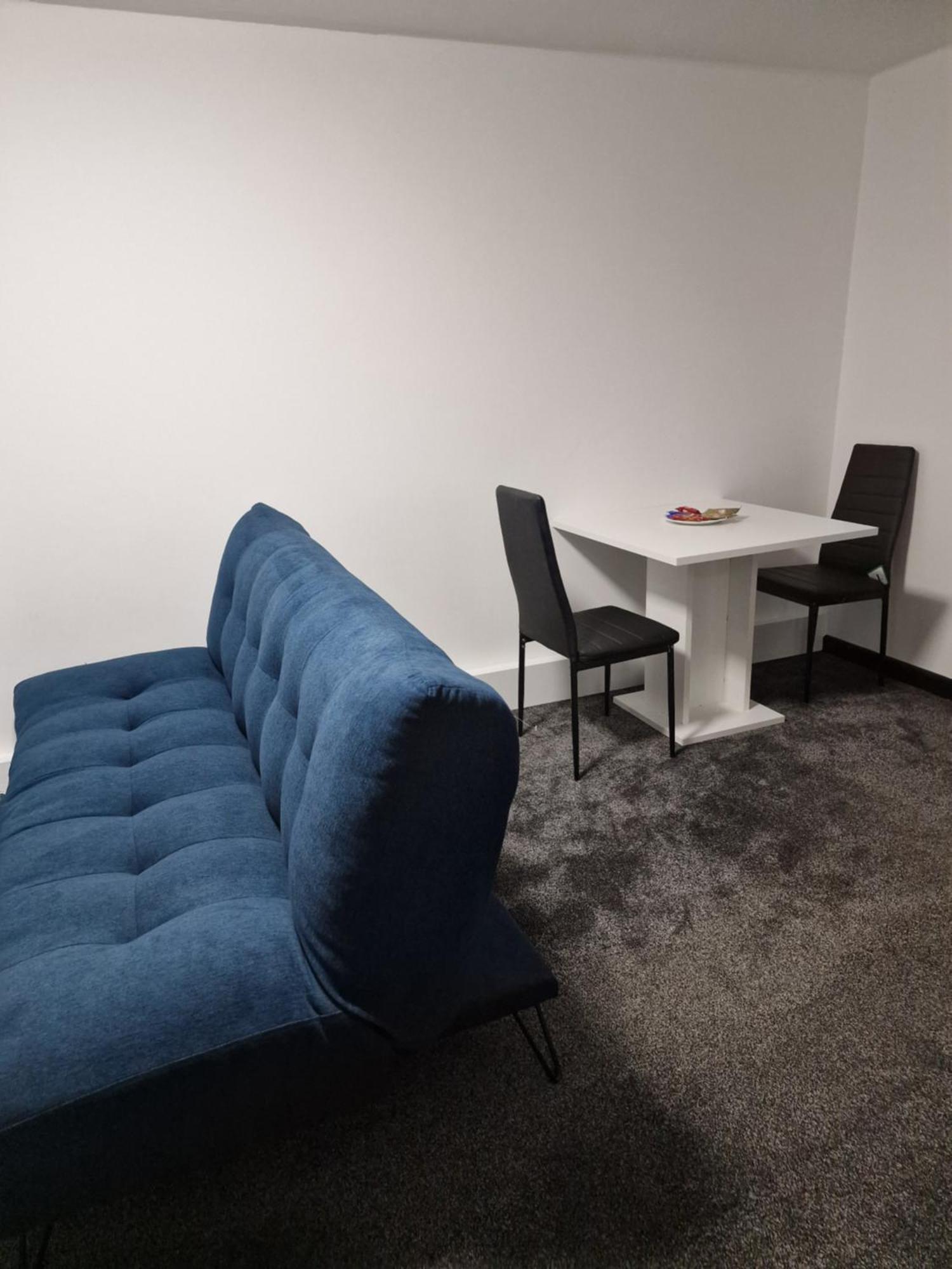Ckb Flat- Comfort, Cosy, And Secure! Codsall Esterno foto
