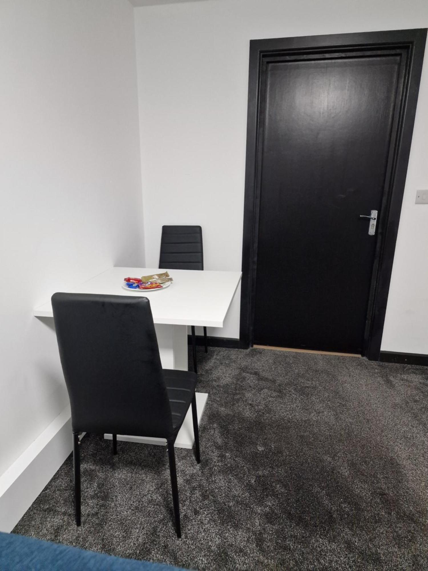 Ckb Flat- Comfort, Cosy, And Secure! Codsall Esterno foto