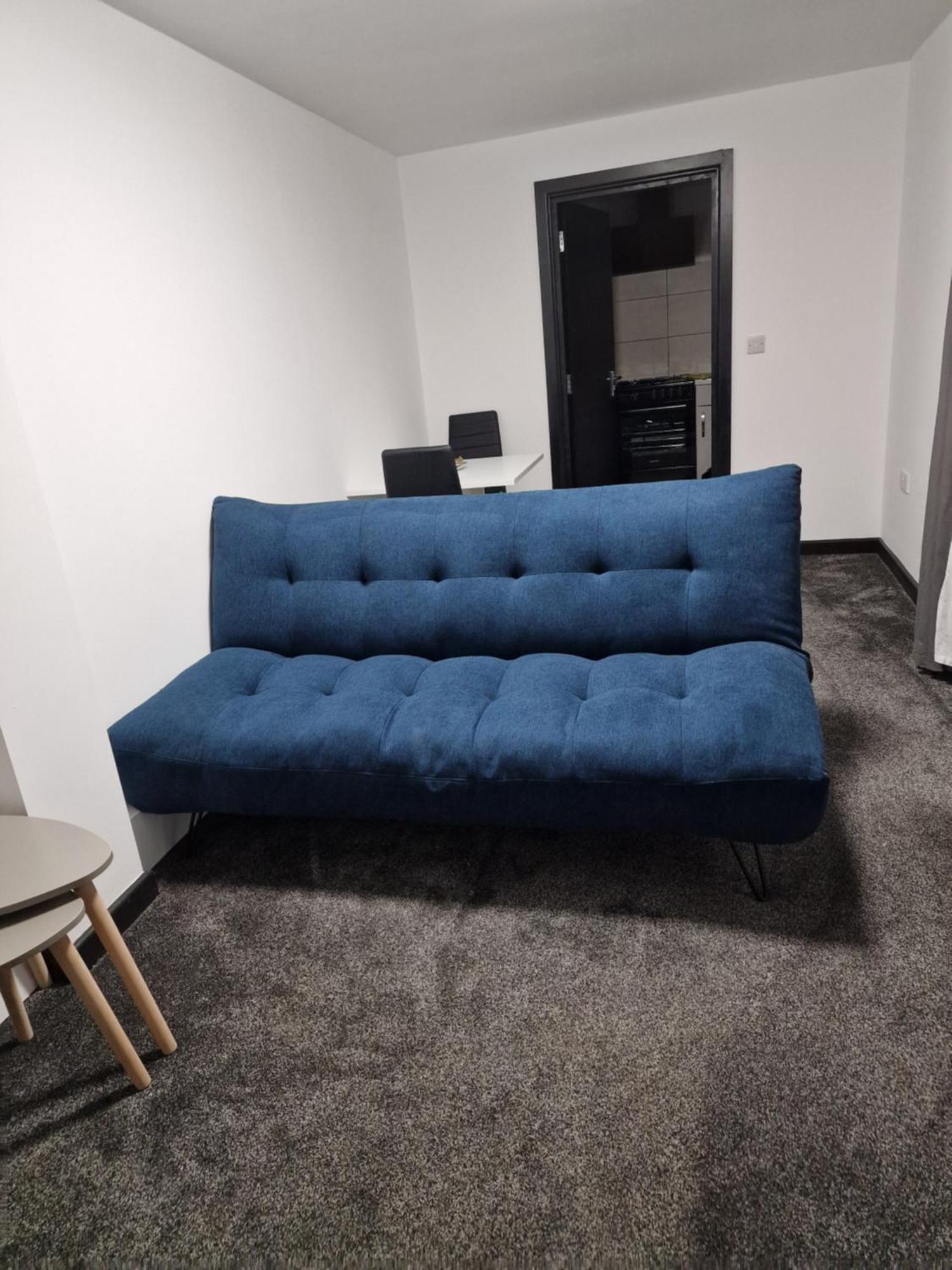 Ckb Flat- Comfort, Cosy, And Secure! Codsall Esterno foto
